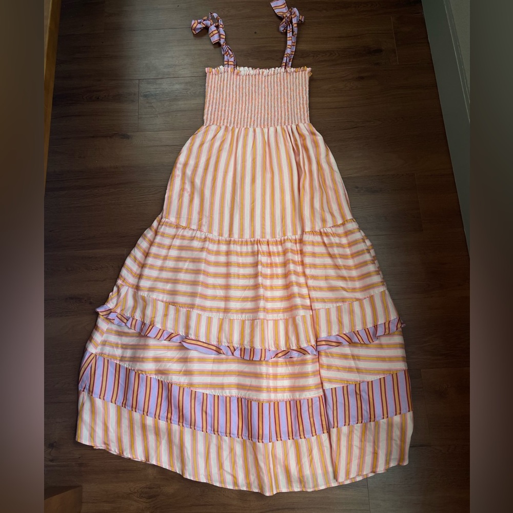 dolan dress